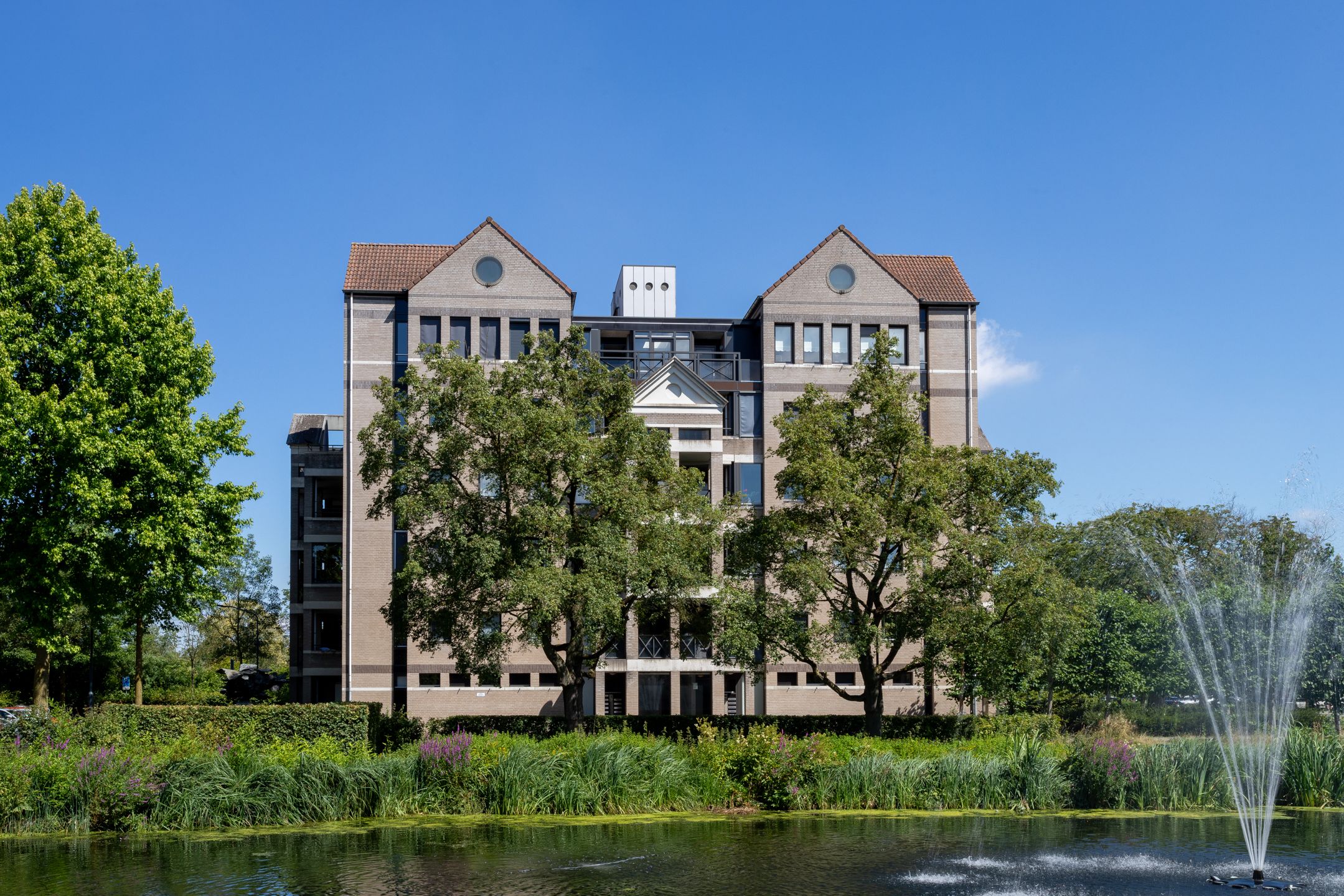 Foto van Kasteel-Noord 21, Helmond