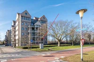 Foto van Kasteel-Noord 5, Helmond