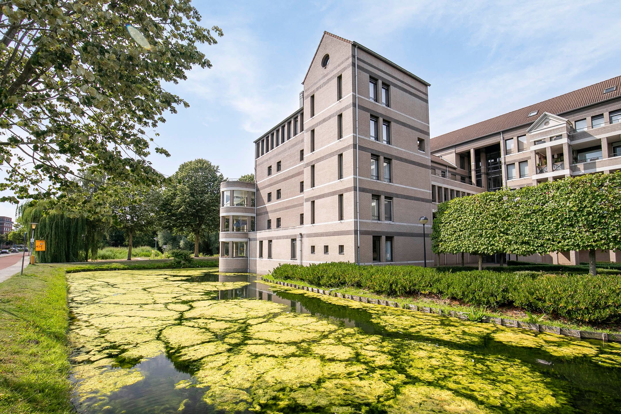 Foto van Kasteel-Noord 67, Helmond