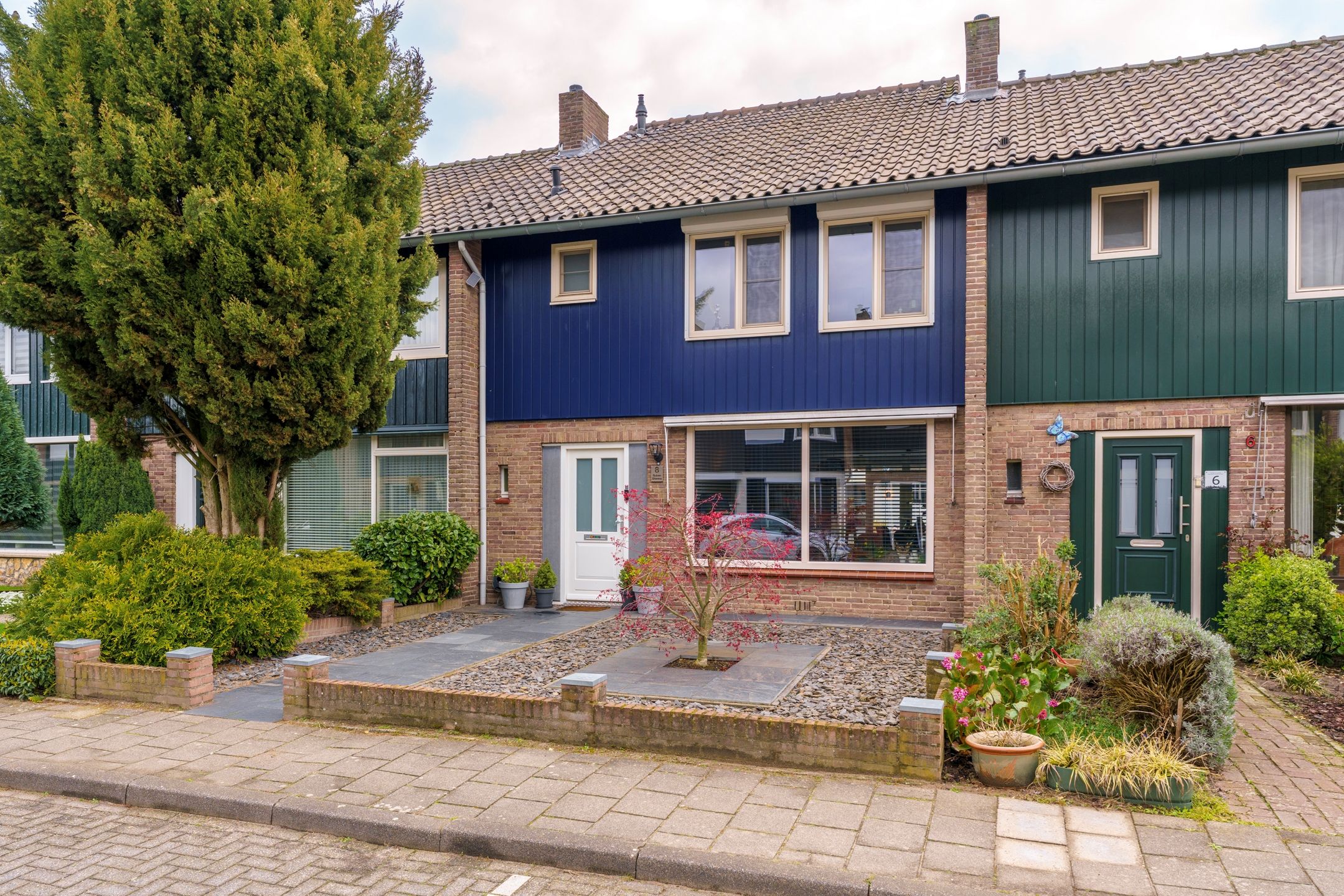 Foto van Lijsterstraat 8, Helmond