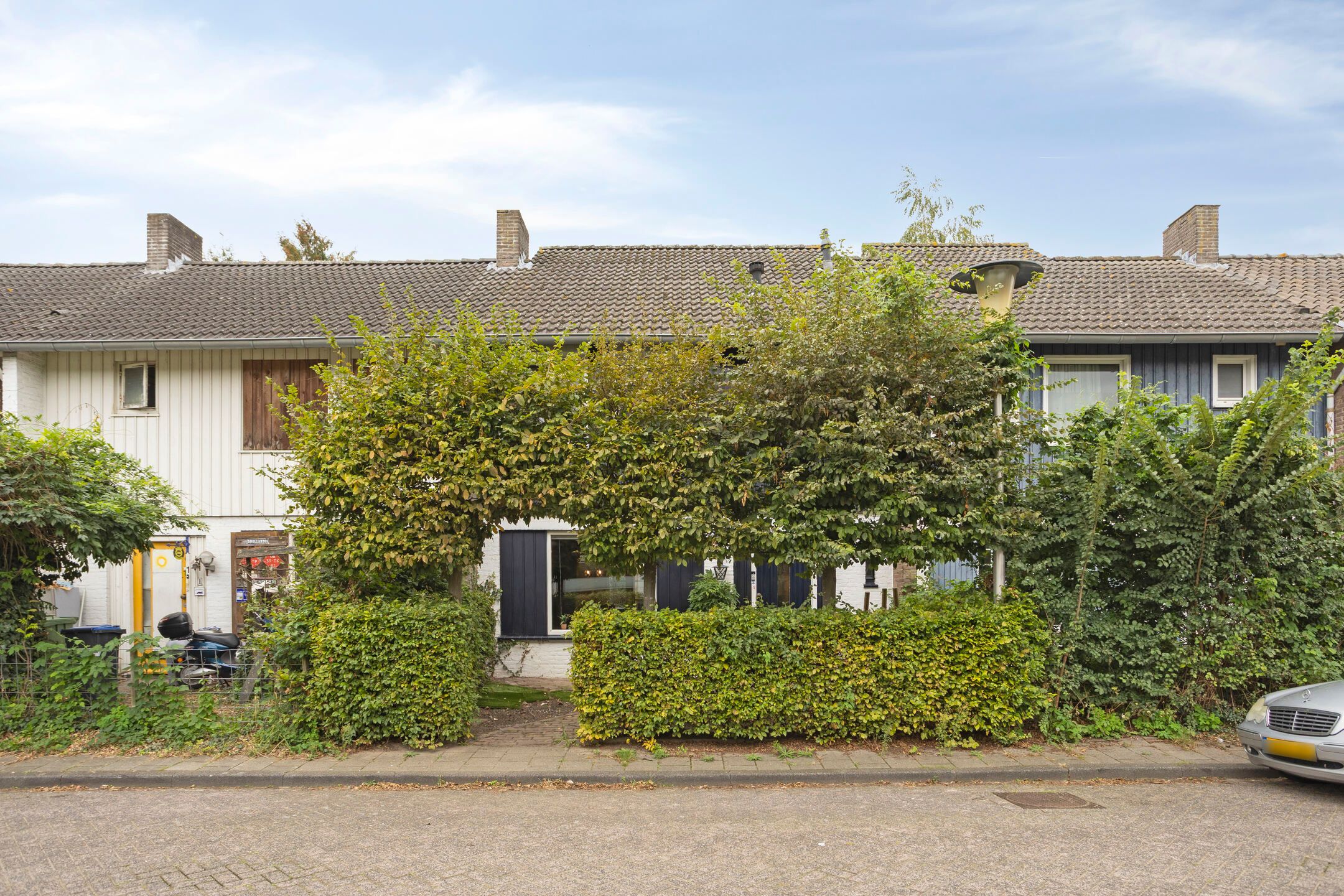 Foto van Eksterstraat 3, Helmond
