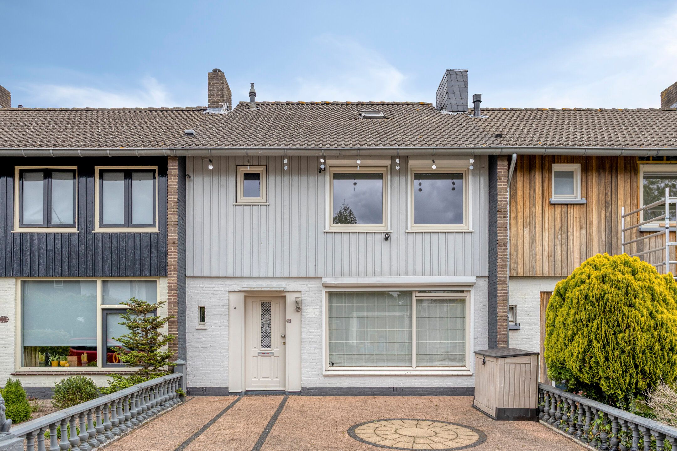 Foto van Eksterstraat 6, Helmond