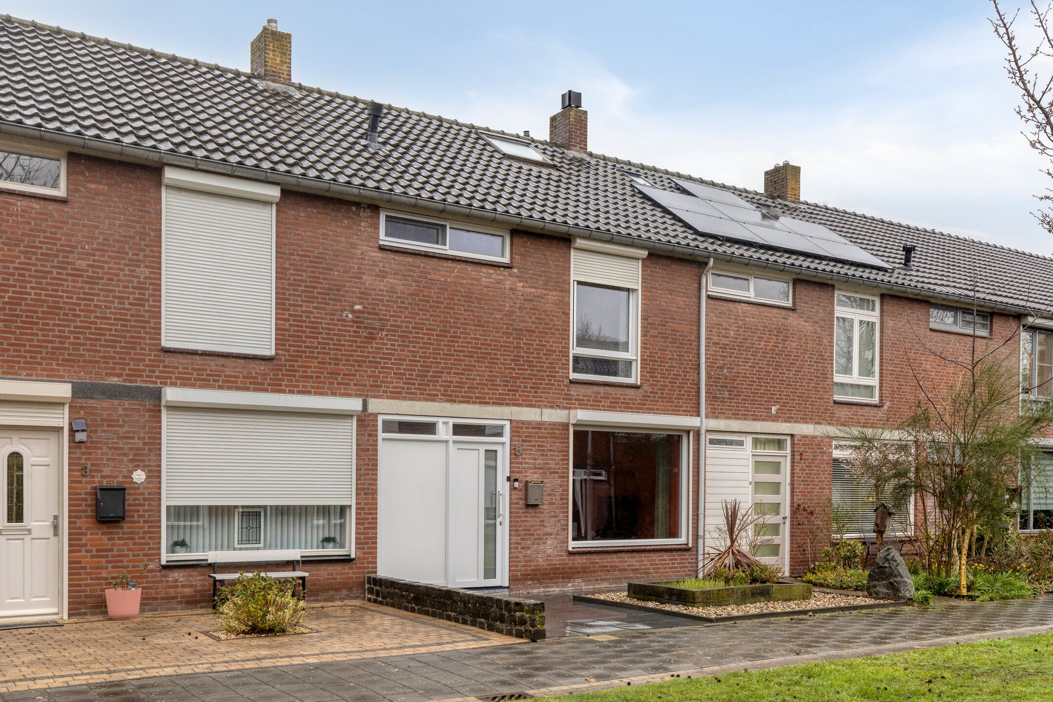 Foto van Groenlingstraat 5, Helmond