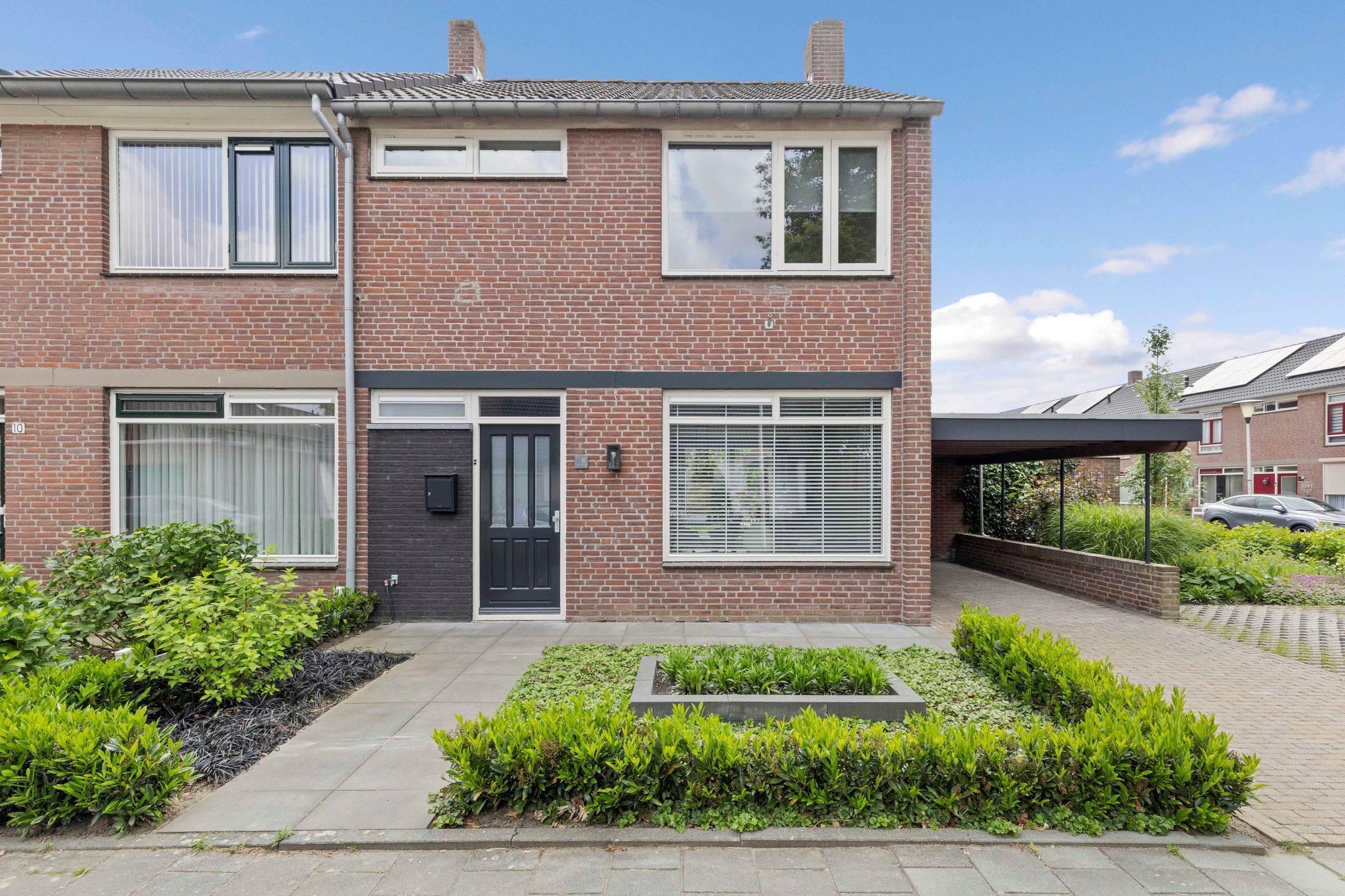 Foto van Kwartelstraat 8, Helmond