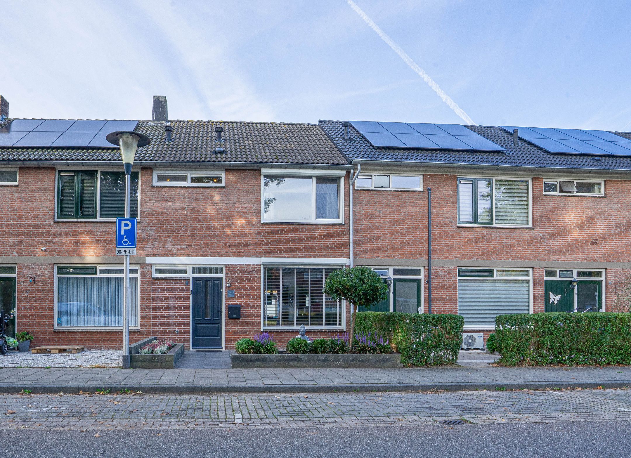 Foto van Patrijsstraat 5, Helmond