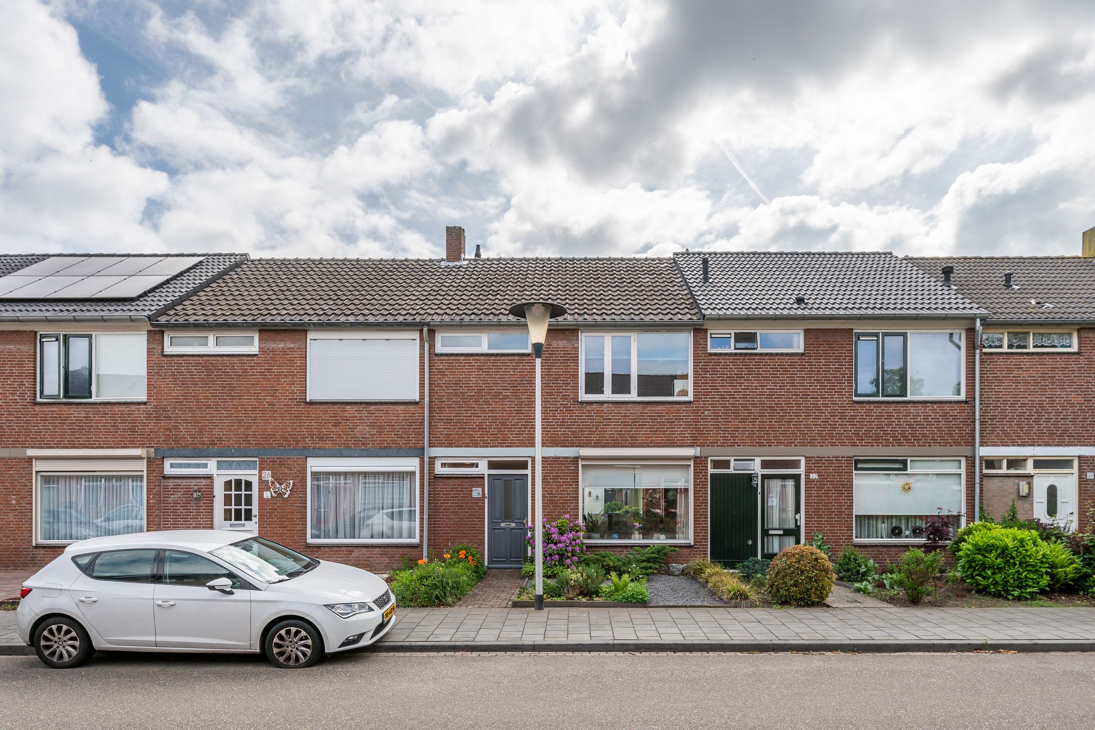 Foto van Patrijsstraat 24, Helmond