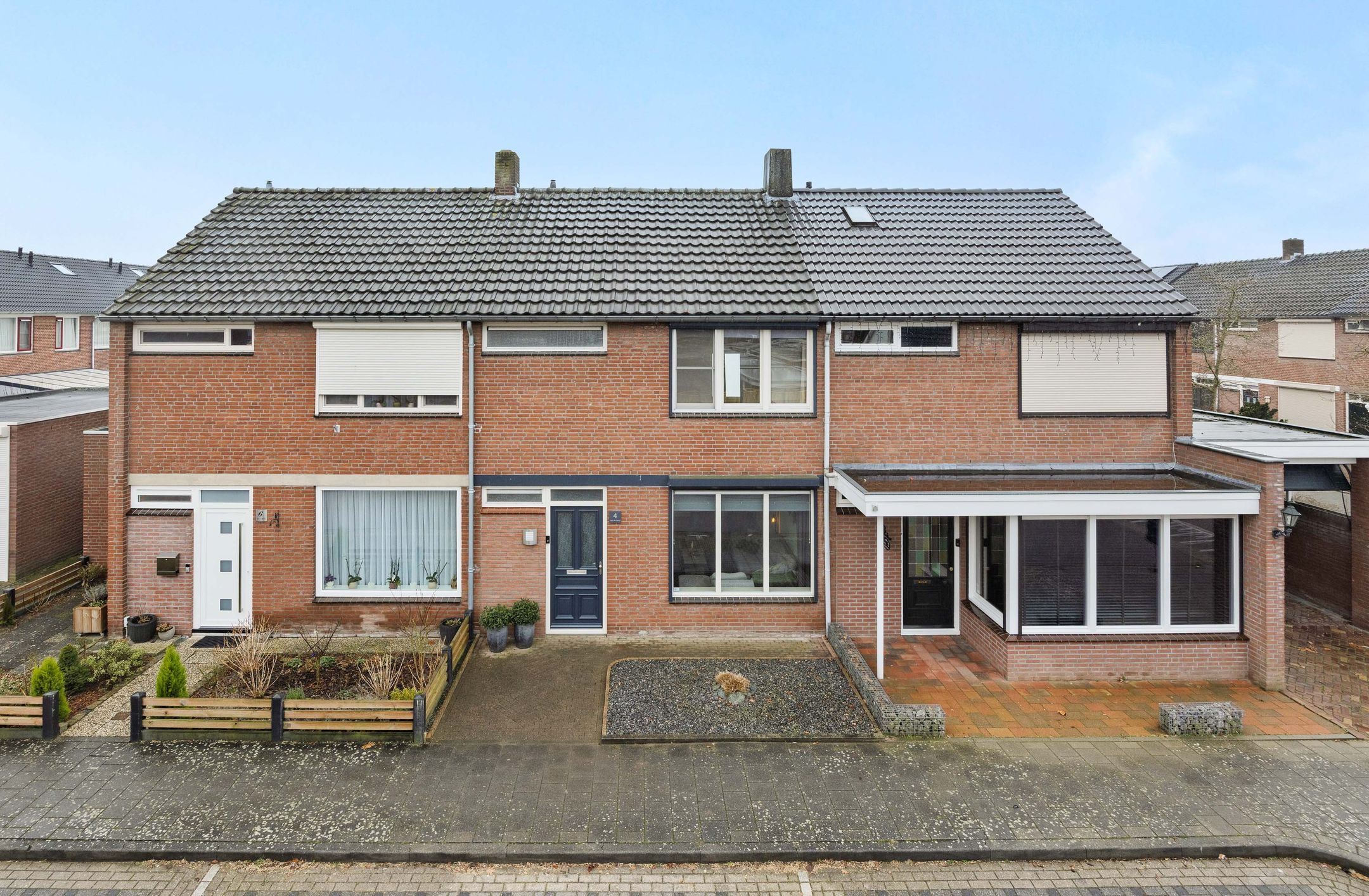 Foto van Buizerdstraat 4, Helmond