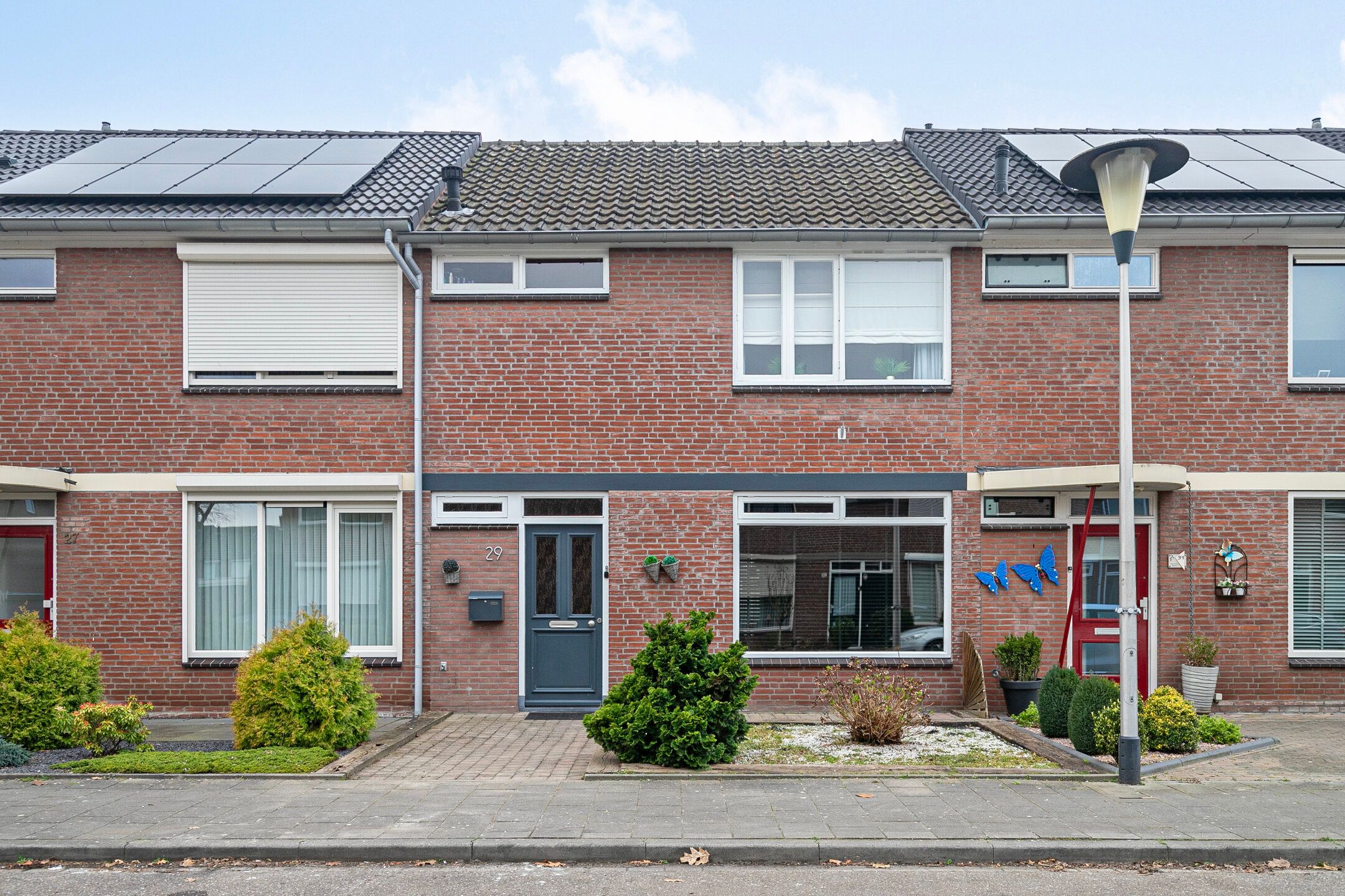 Foto van Kruisbekstraat 29, Helmond