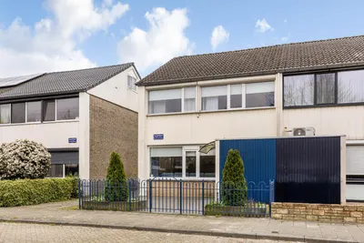 Foto van Basstraat 47, Helmond