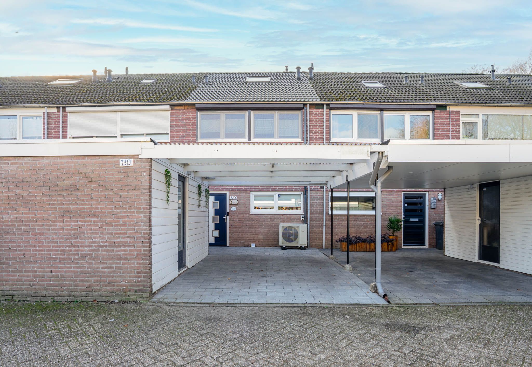 Foto van Basstraat 130, Helmond