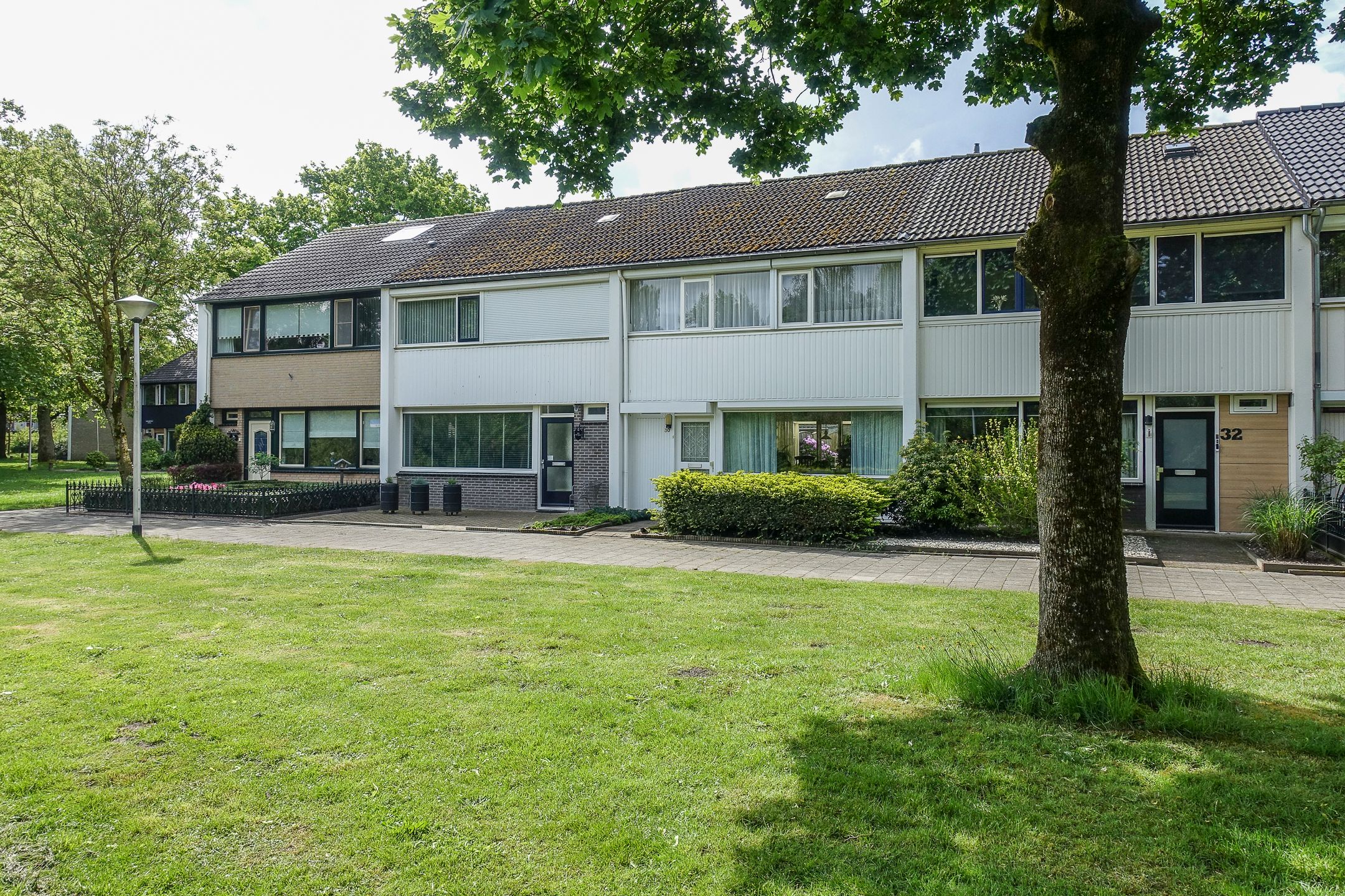 Foto van Carillonstraat 30, Helmond