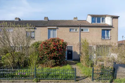 Foto van Anton Mauvestraat 14, Helmond