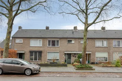 Foto van Hobbemalaan 45, Helmond
