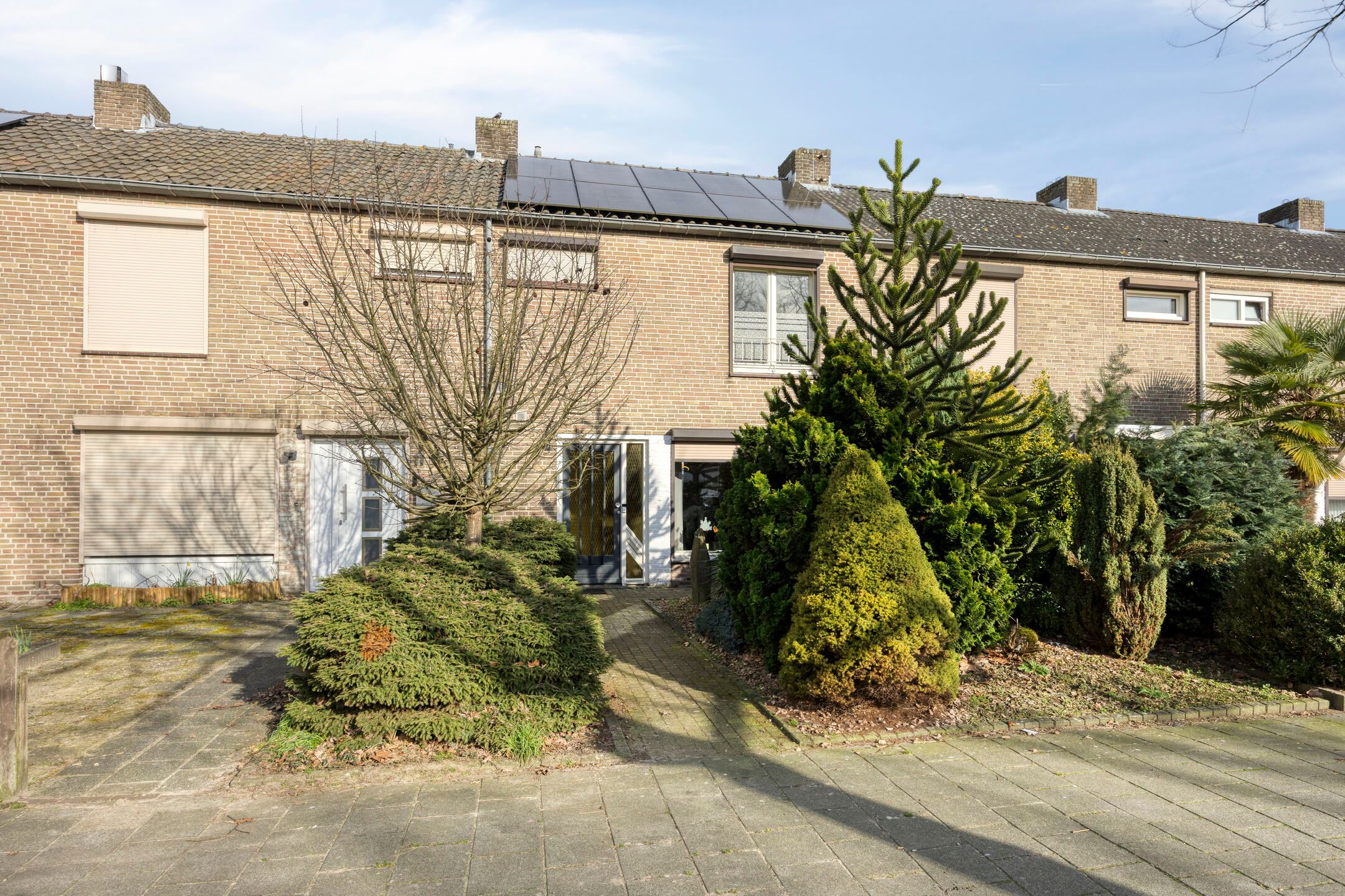 Foto van Hobbemalaan 9, Helmond