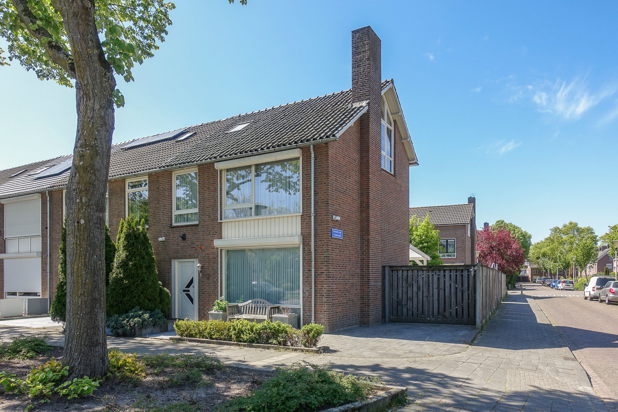 Foto van Hobbemalaan 12, Helmond