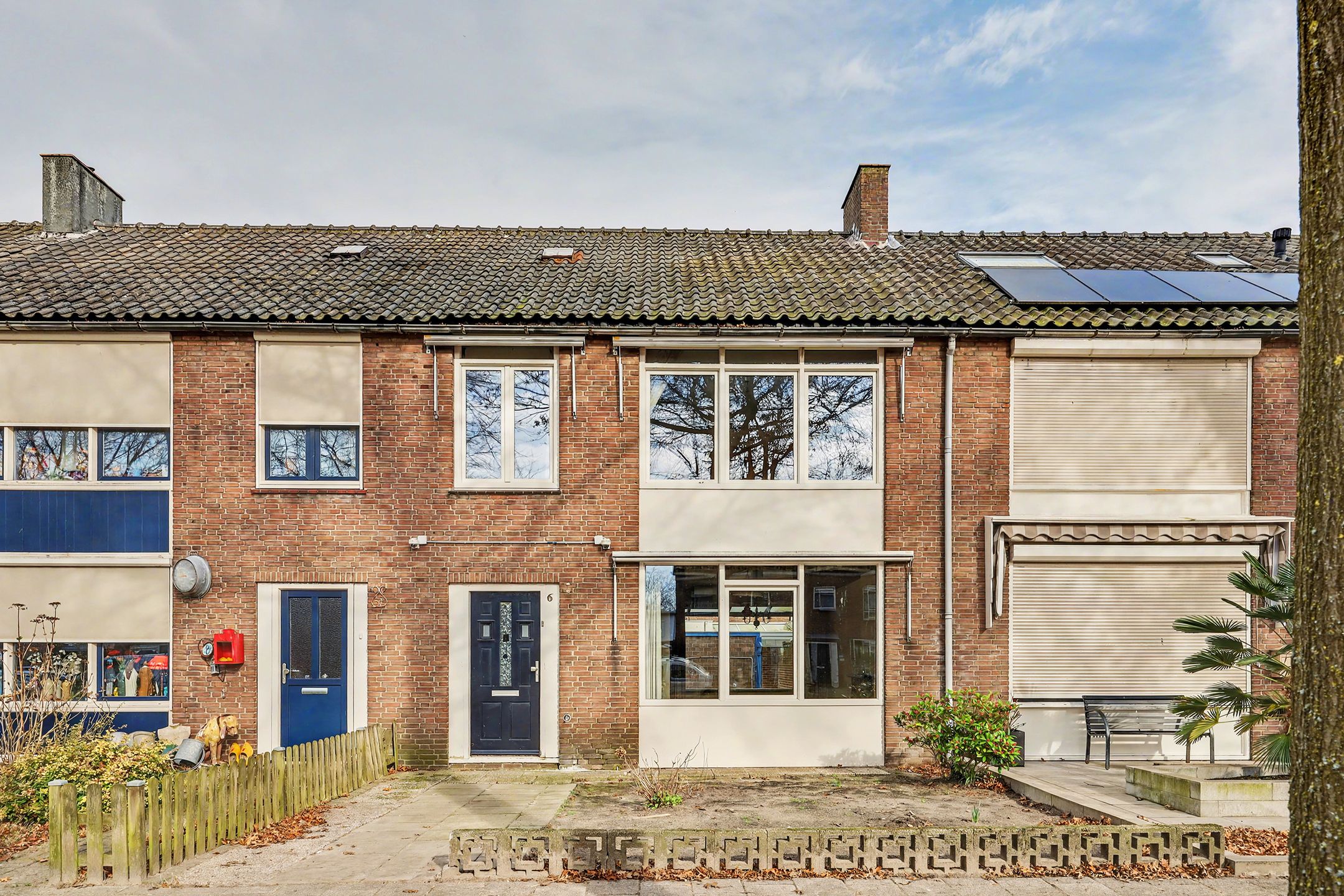 Foto van Frans Halslaan 6, Helmond