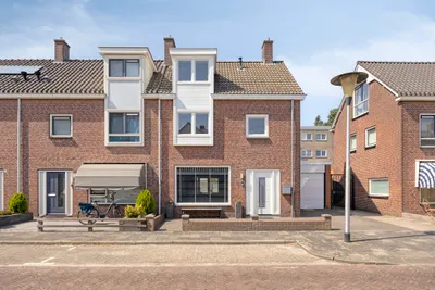 Foto van Rubensstraat 9, Helmond