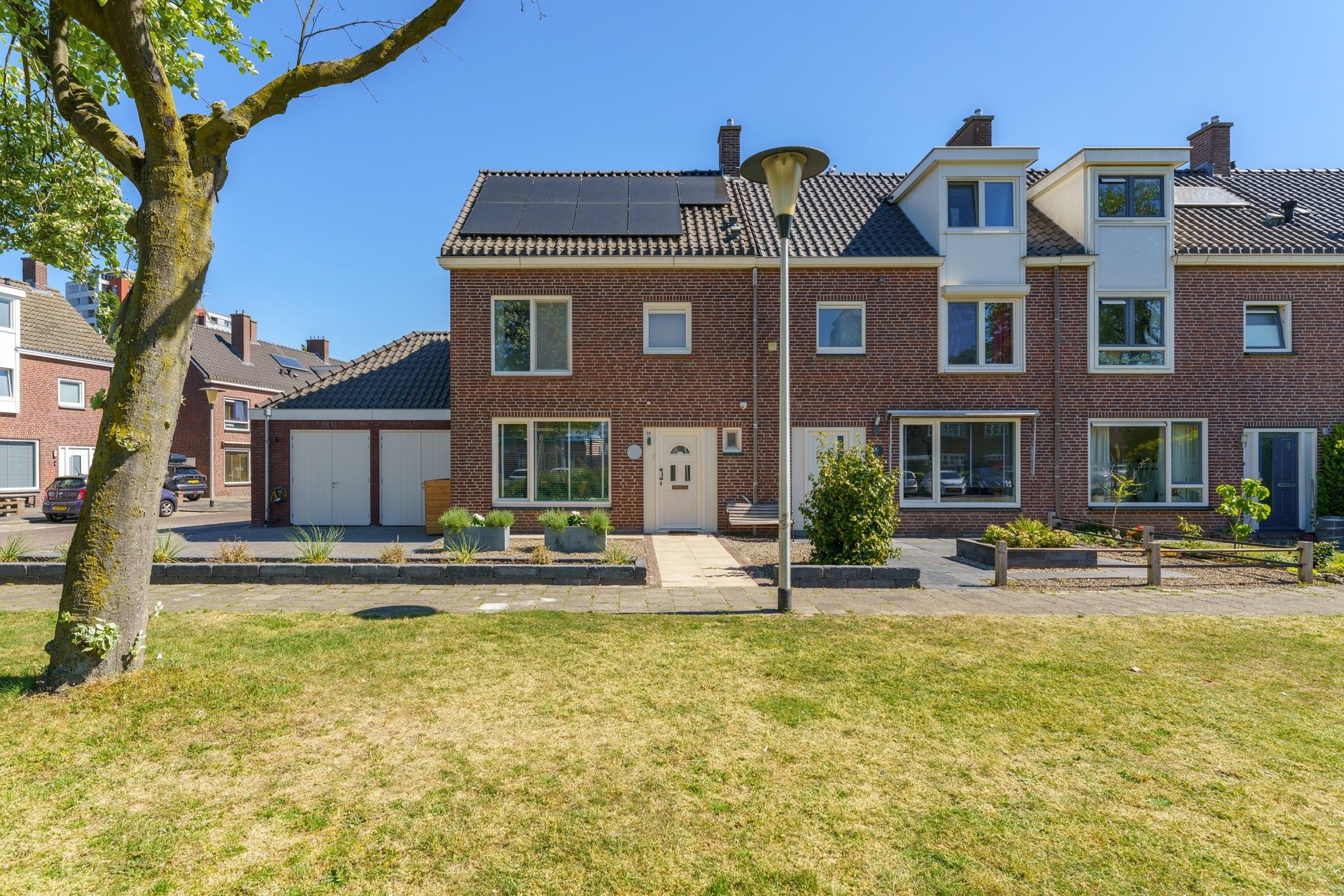 Foto van Jeroen Boschstraat 28, Helmond
