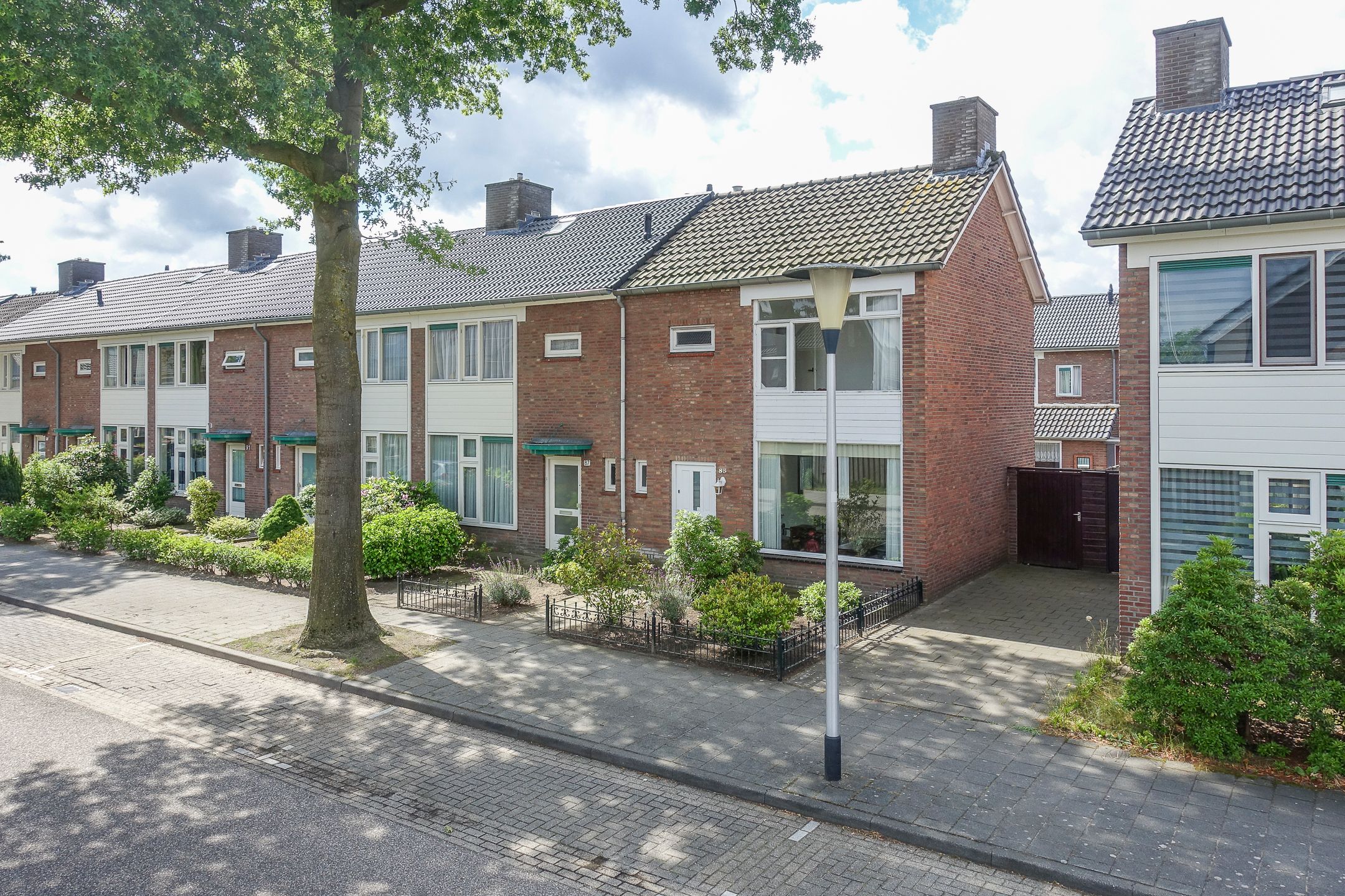 Foto van Trompstraat 85, Helmond