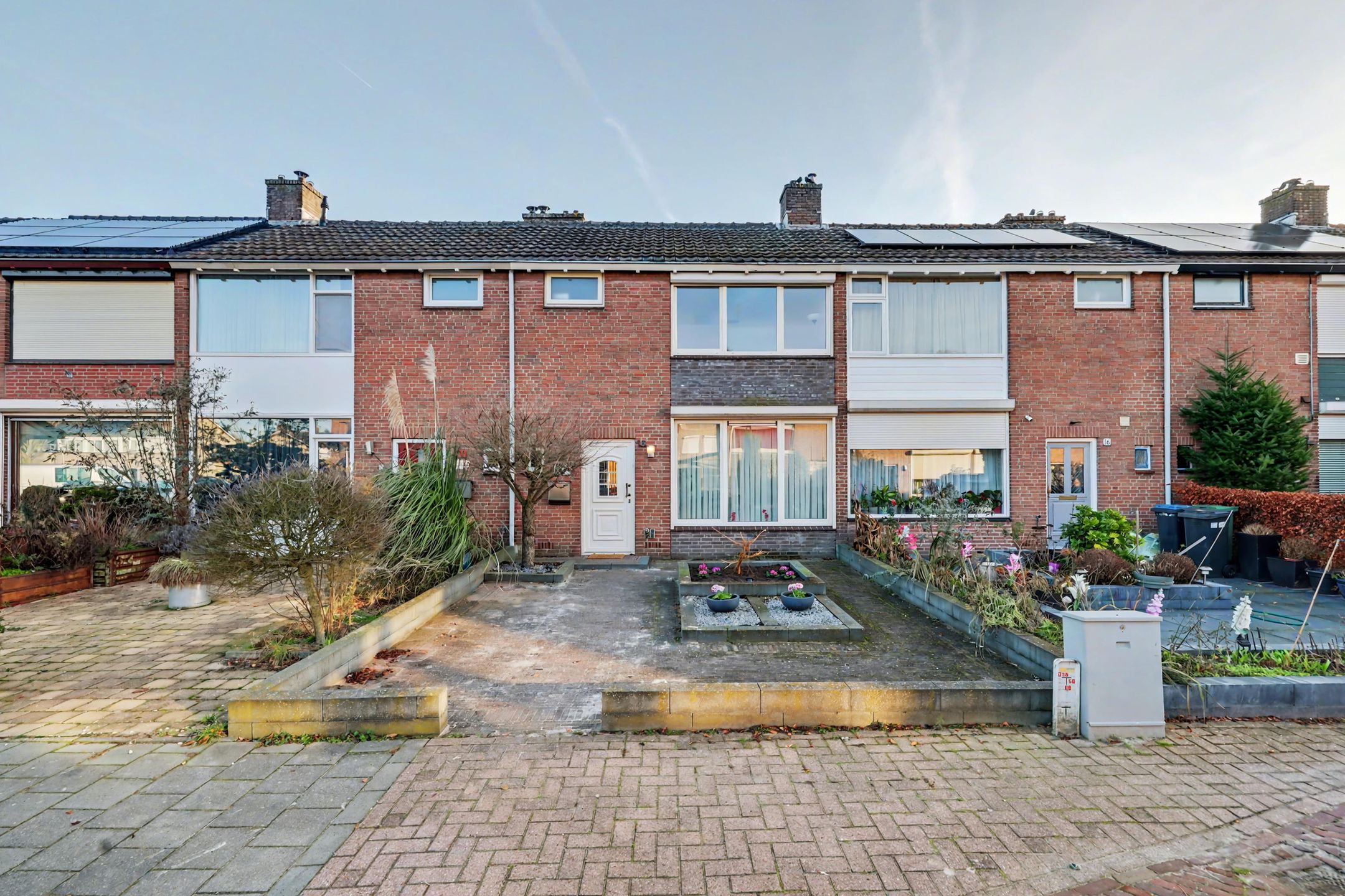 Foto van Philips van Almondestraat 18, Helmond