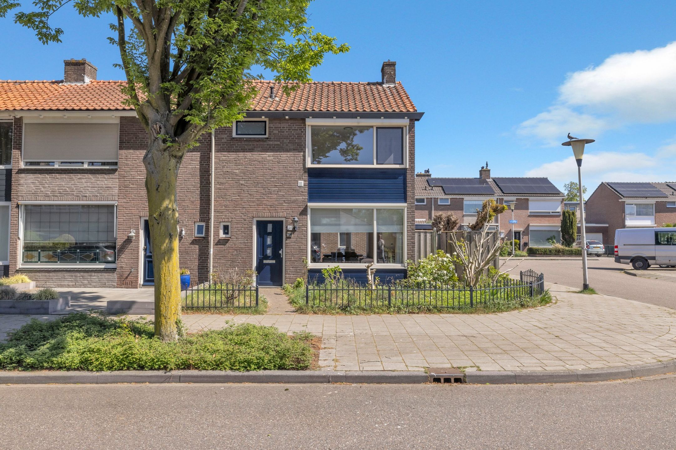 Foto van Jacob van Wassenaerstraat 34, Helmond