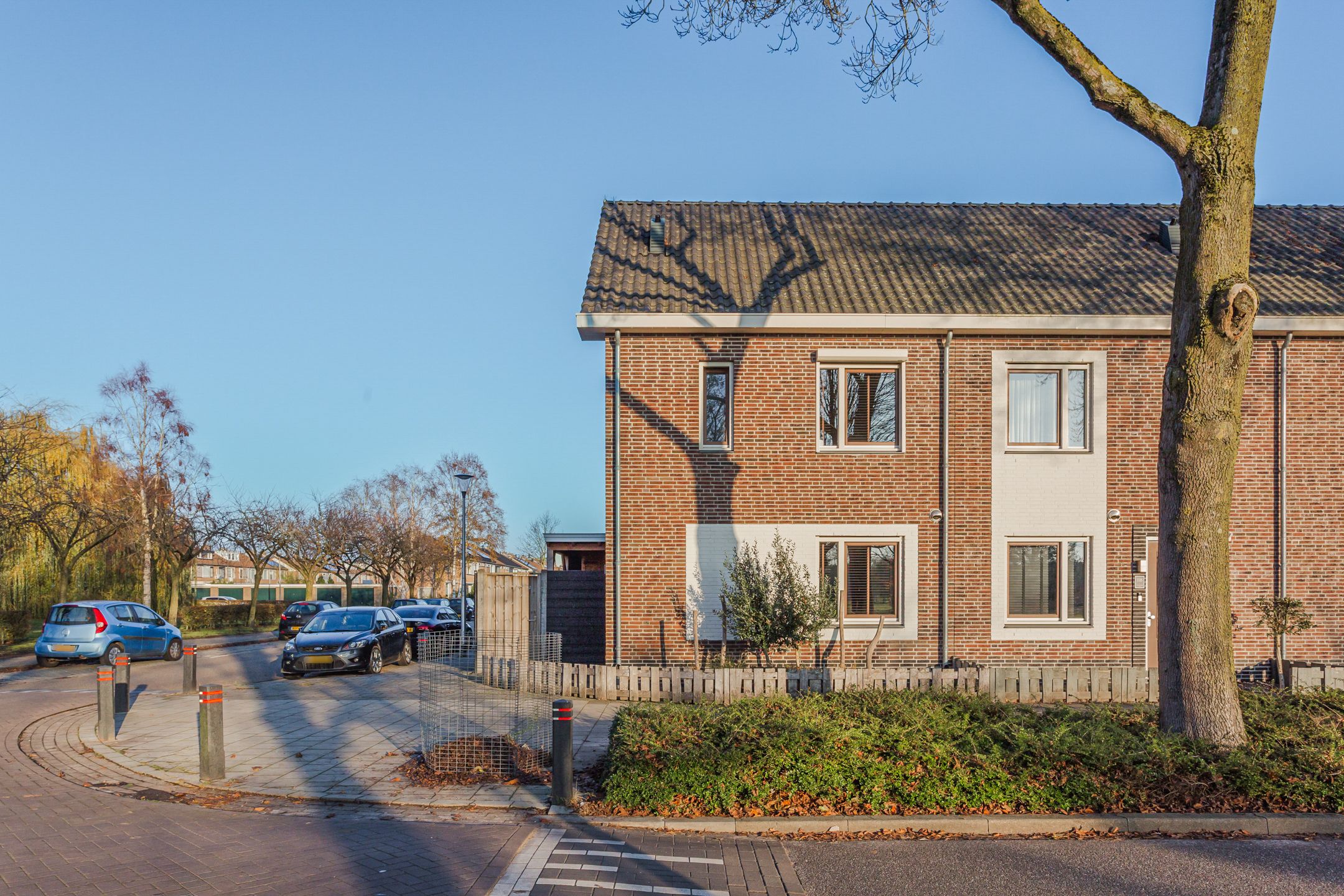 Foto van van Weerden Poelmanstraat 65, Helmond