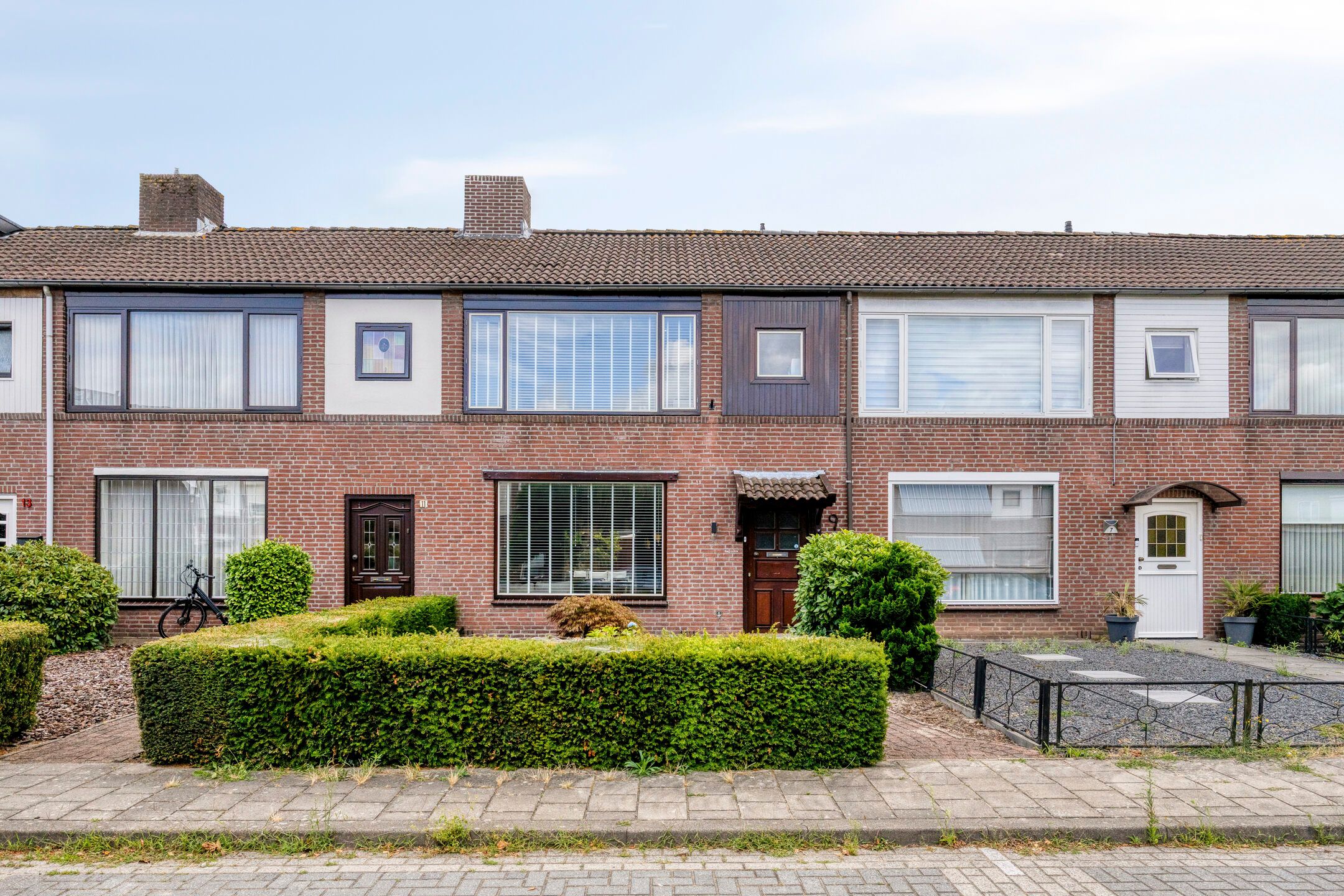 Foto van van Graftstraat 9, Helmond