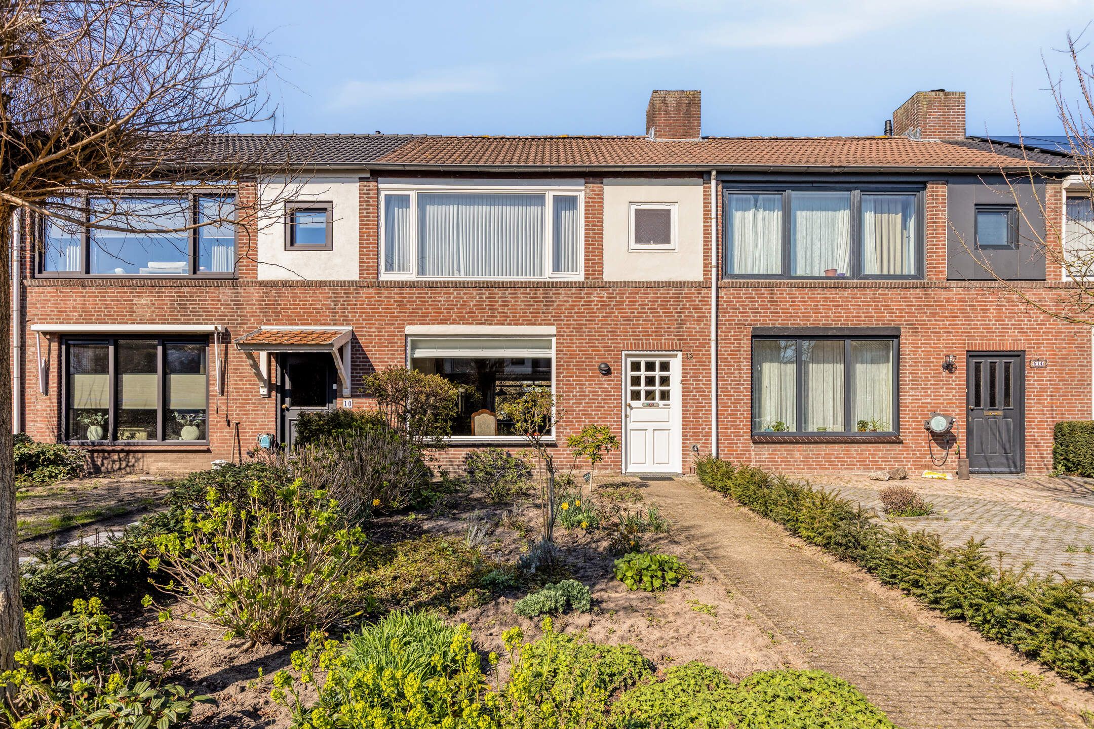 Foto van van Graftstraat 12, Helmond