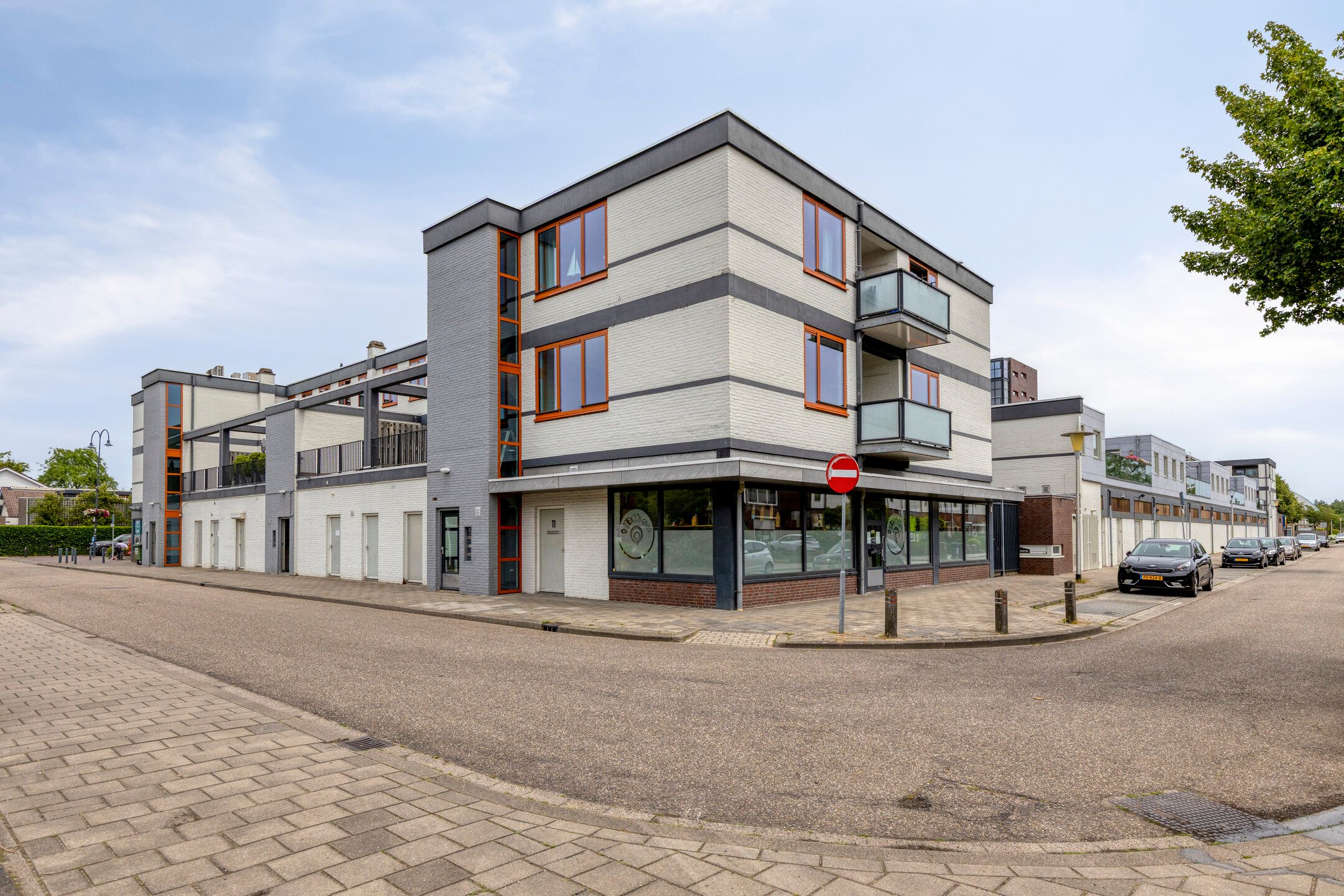 Foto van van Meelstraat 14, Helmond