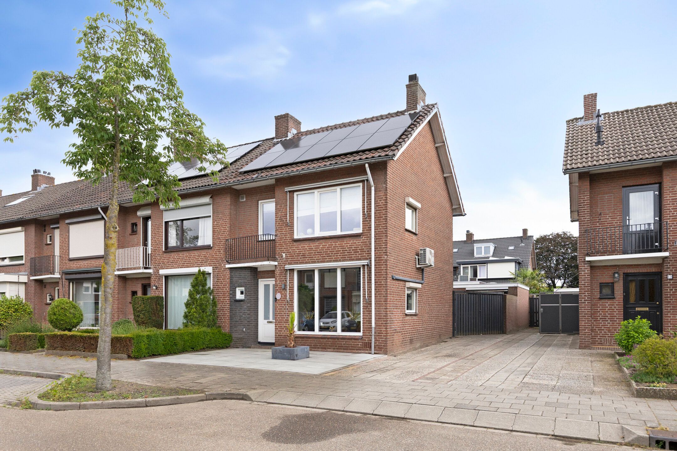 Foto van Generaal Snijdersstraat 11, Helmond
