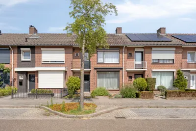 Foto van Generaal Snijdersstraat 7, Helmond