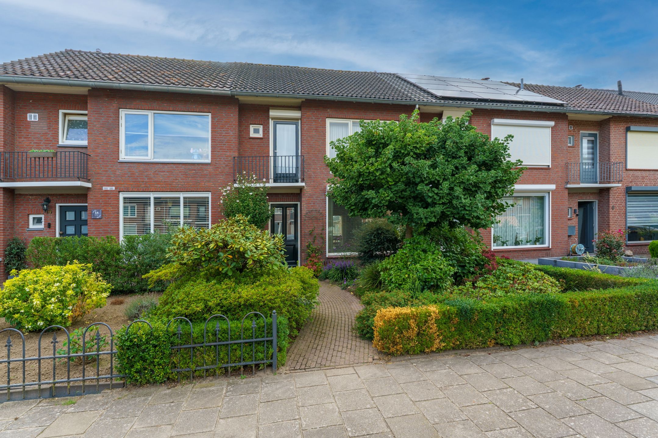 Foto van Generaal Snijdersstraat 12, Helmond