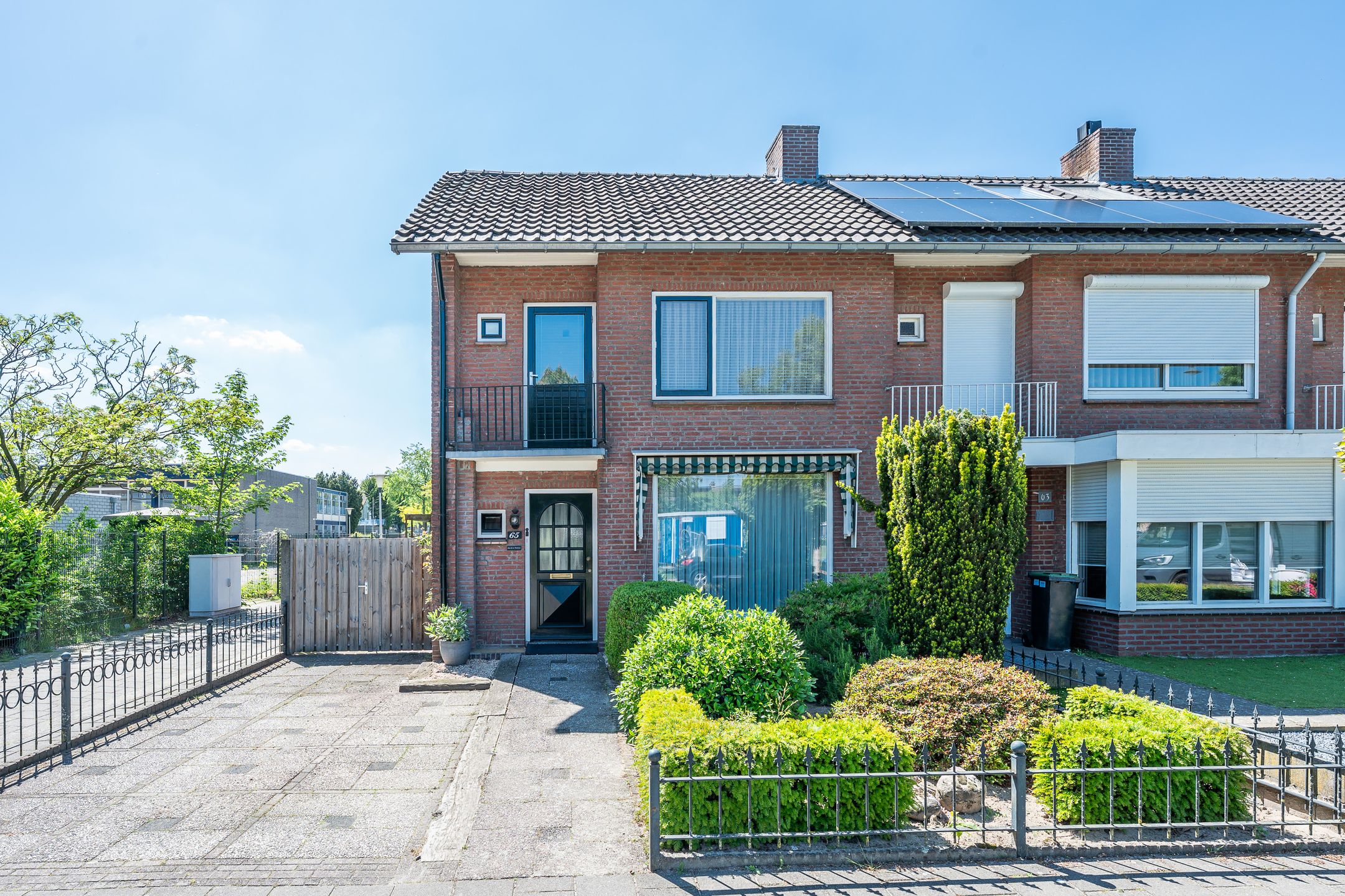 Foto van Straakvense Bosdijk 65, Helmond