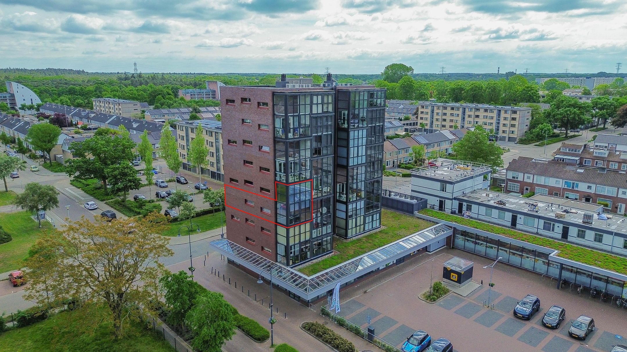 Foto van Straakvense Bosdijk 77, Helmond