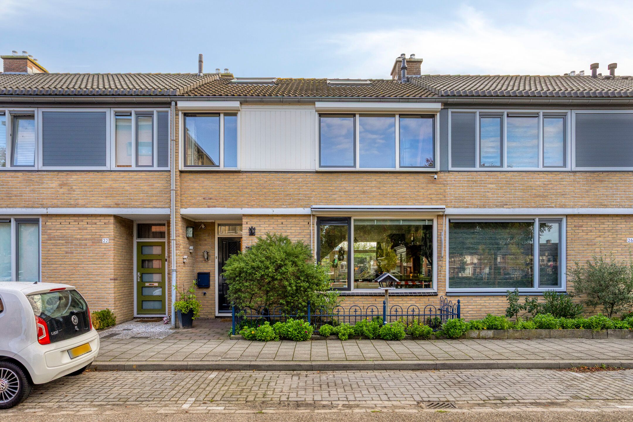 Foto van Plesmanlaan 24, Helmond