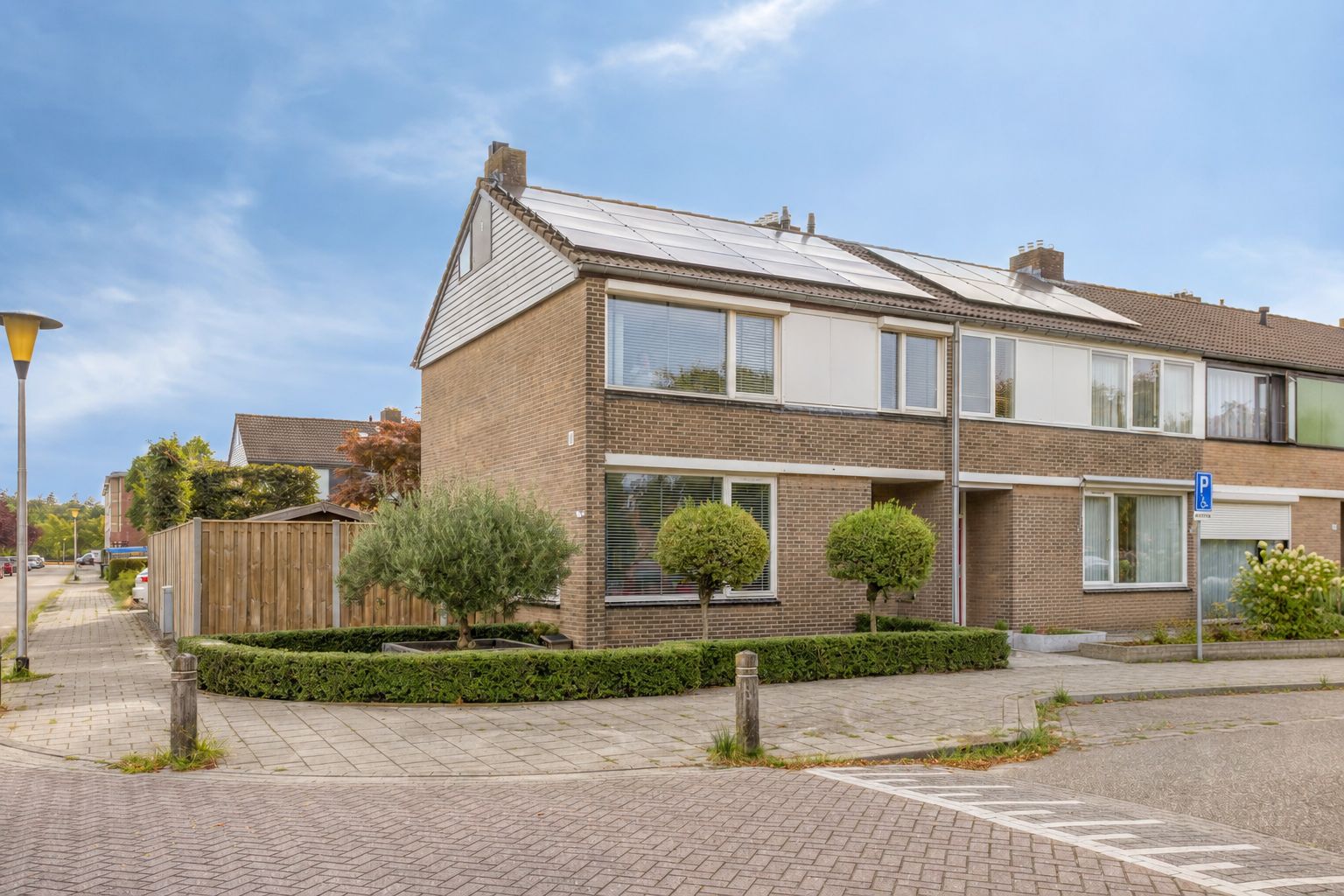 Foto van Plesmanlaan 30, Helmond