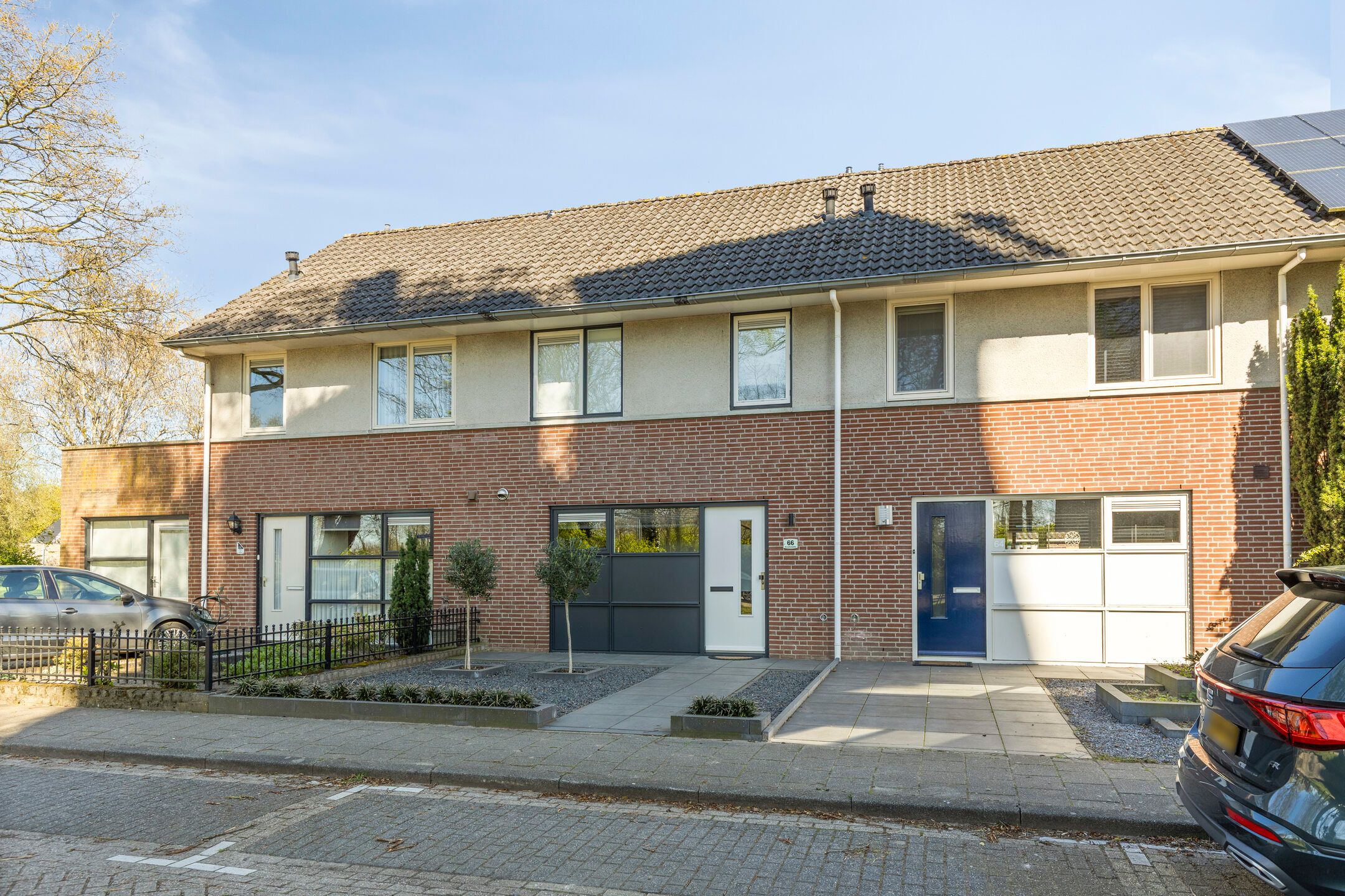 Foto van Brouwhuissedijk 66, Helmond