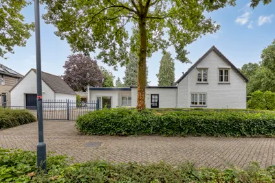 Foto van Peeleik 19, Helmond