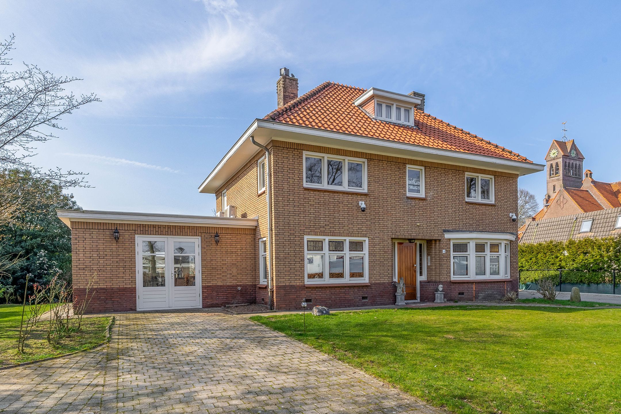 Foto van Peeleik 8, Helmond