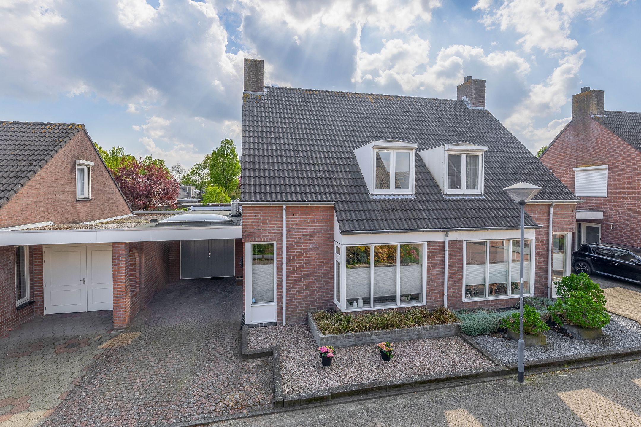 Foto van Eechofstraat 15, Helmond