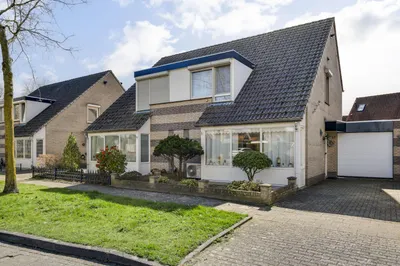 Foto van Zeelenweg 33, Helmond