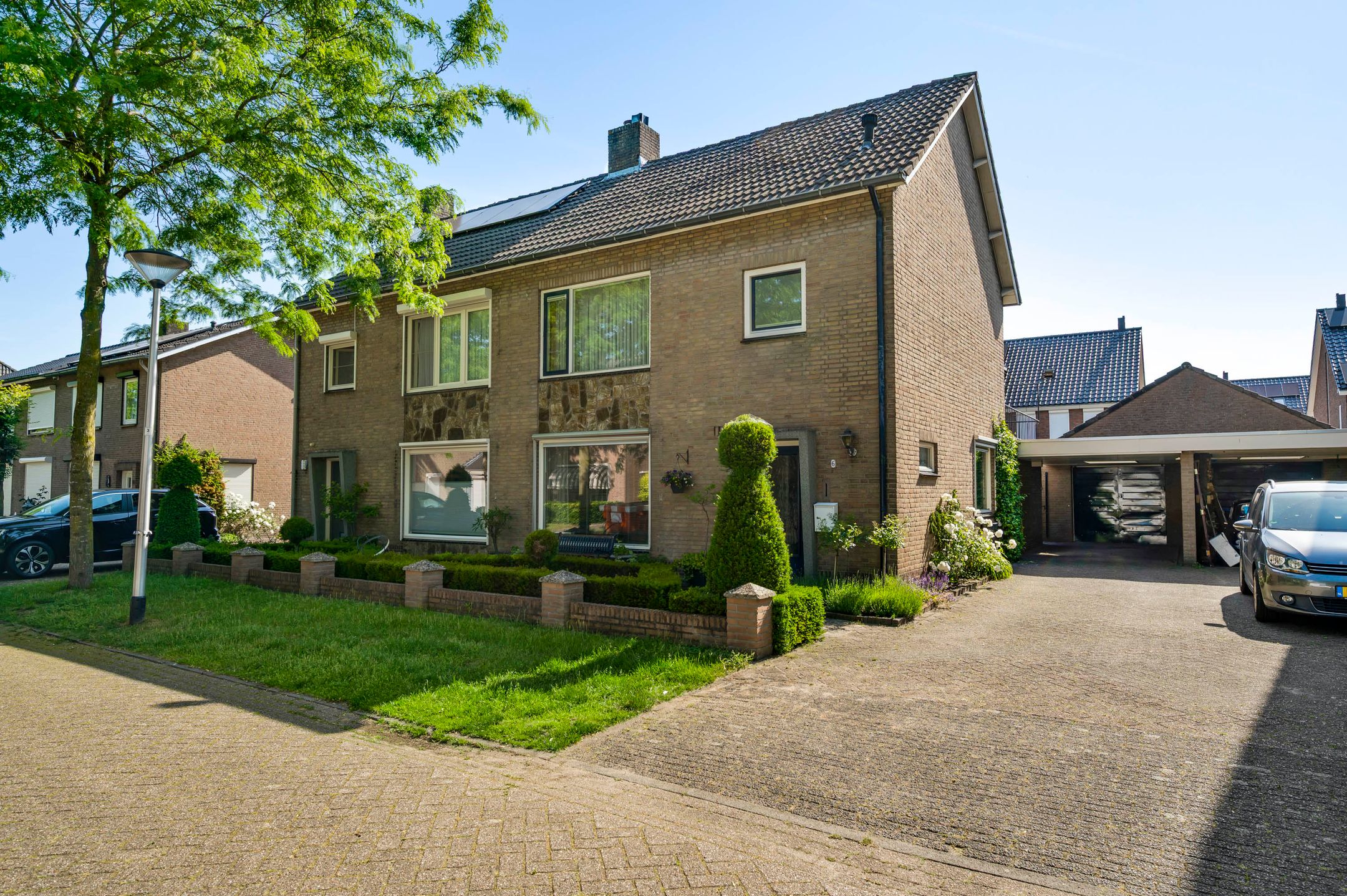Foto van Hoge Zij 6, Helmond