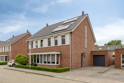 Foto van Kruipheide 11, Helmond