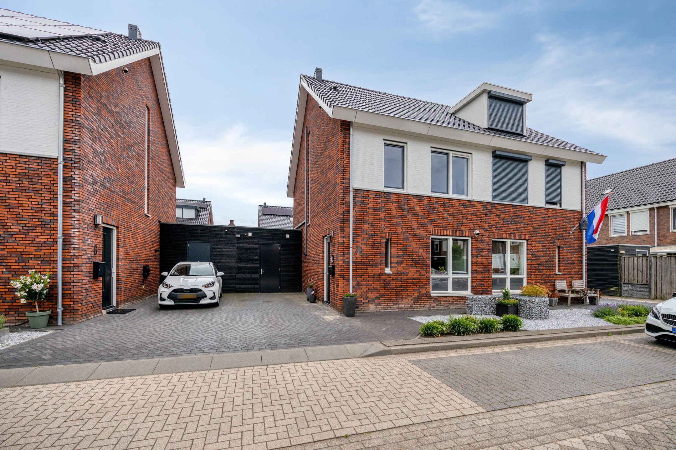 Foto van Druifheide 4, Helmond
