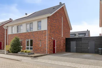 Foto van Druifheide 7, Helmond