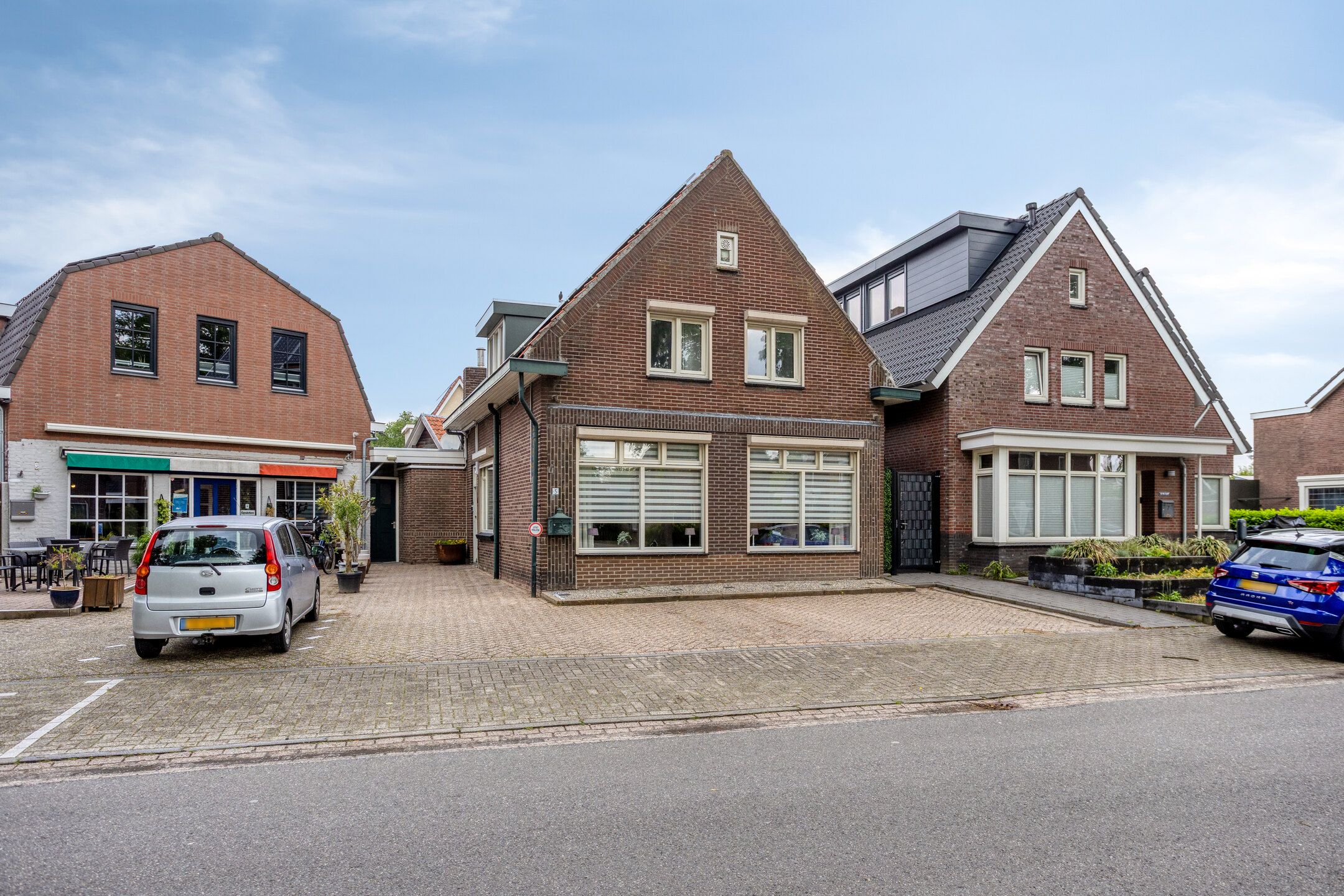 Foto van Bruhezerweg 5, Helmond