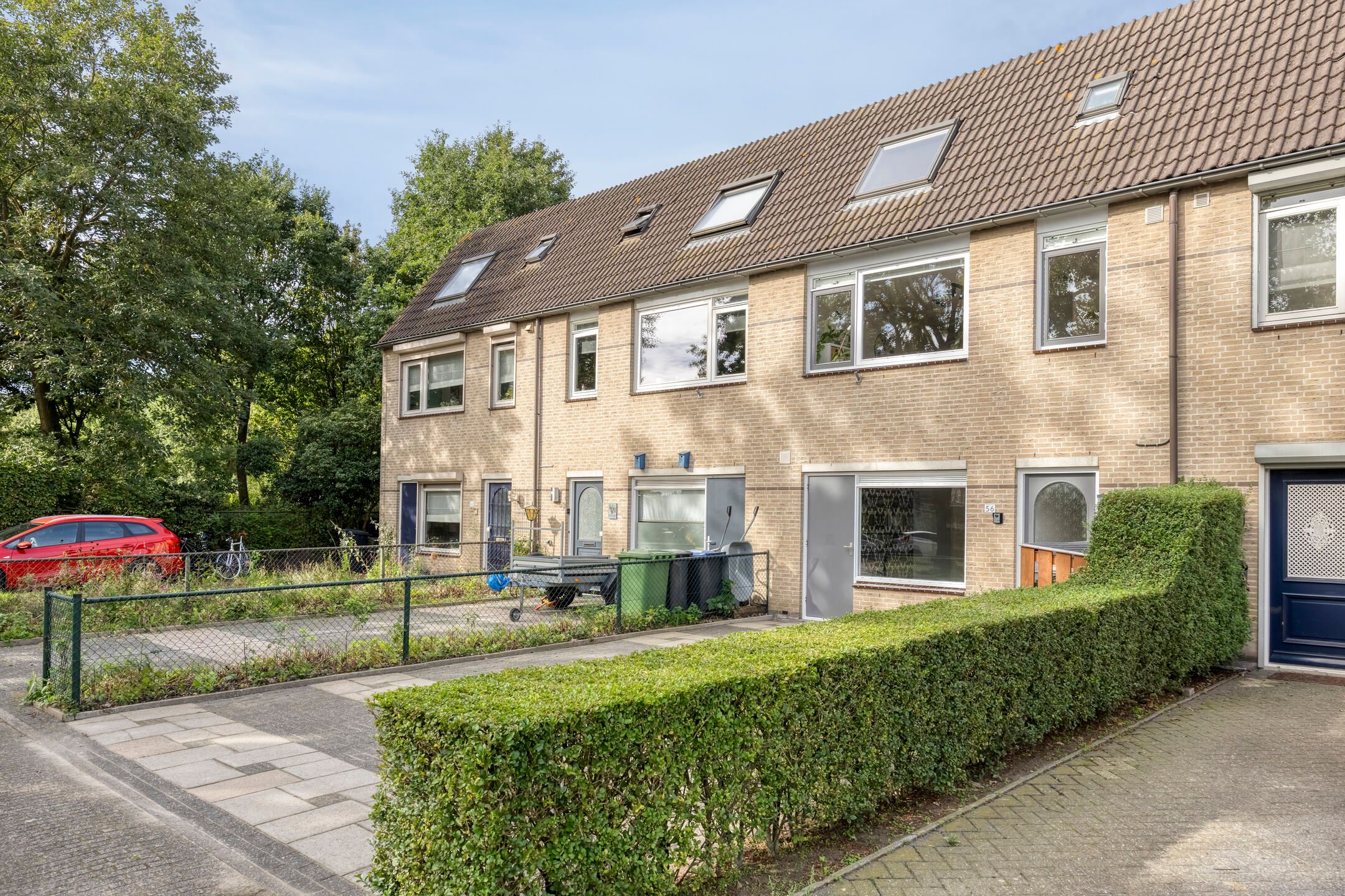 Foto van Impalalaan 56, Helmond