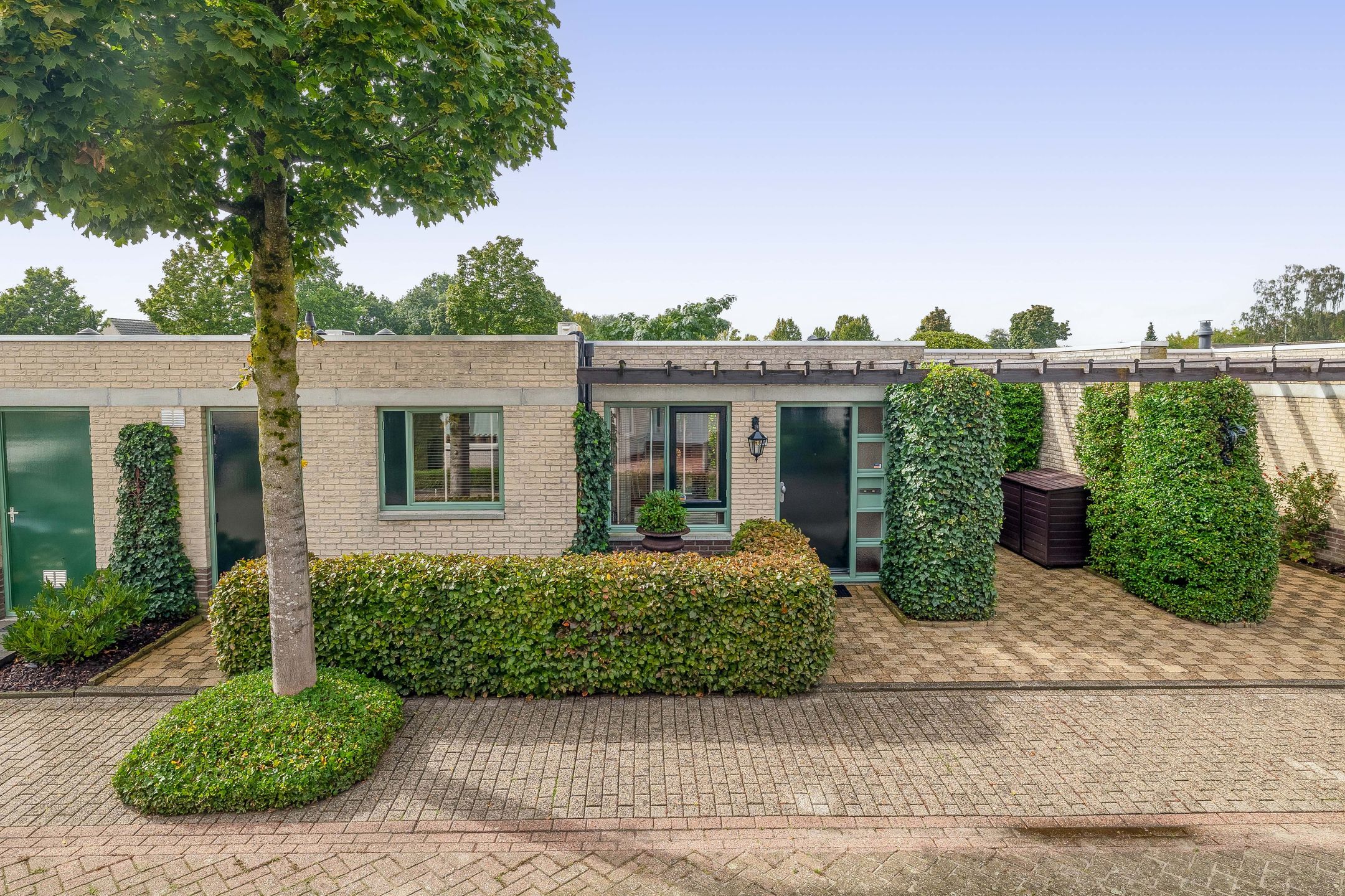 Foto van Rendierlaan 28, Helmond