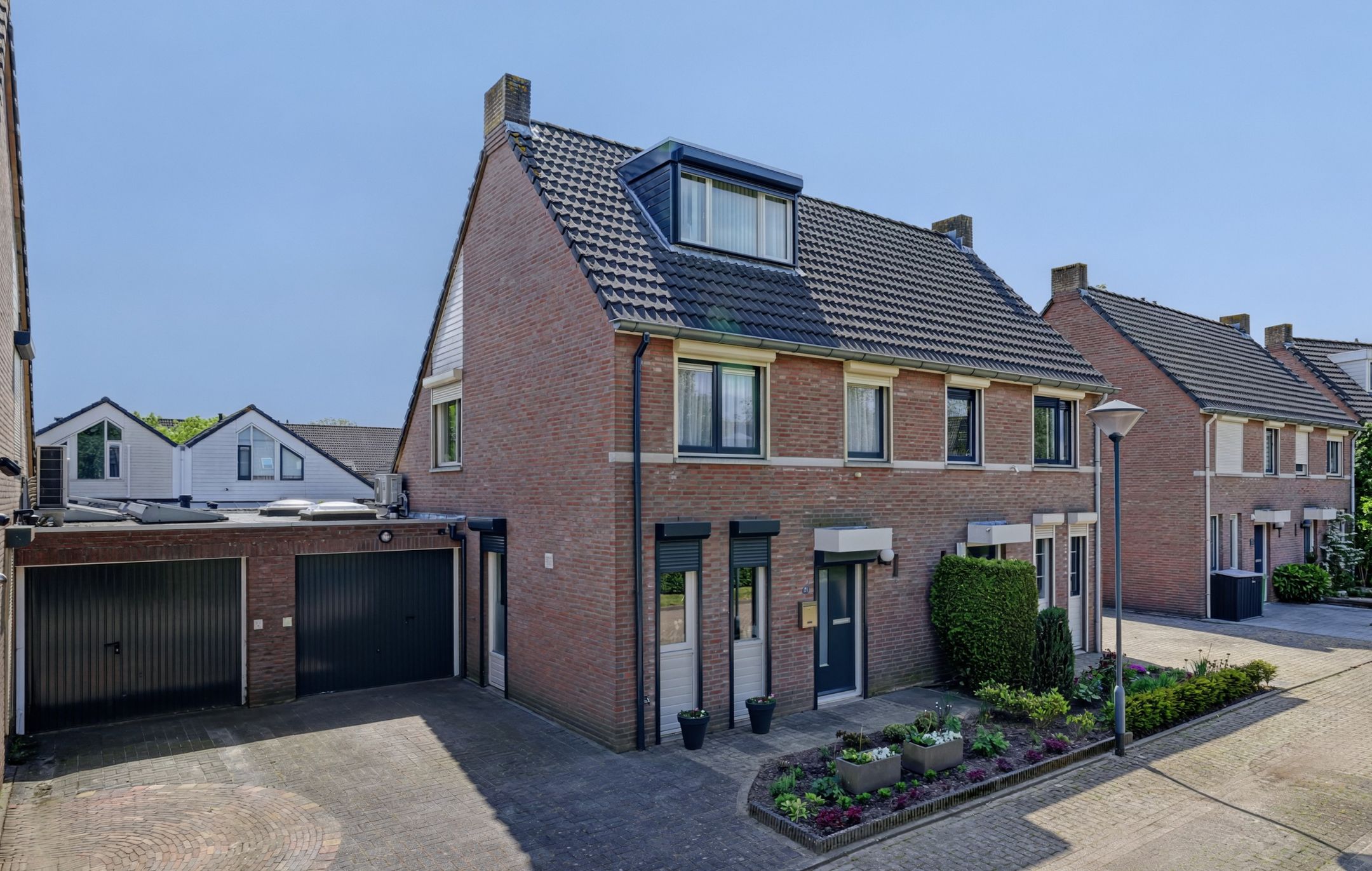 Foto van Damhertlaan 21, Helmond