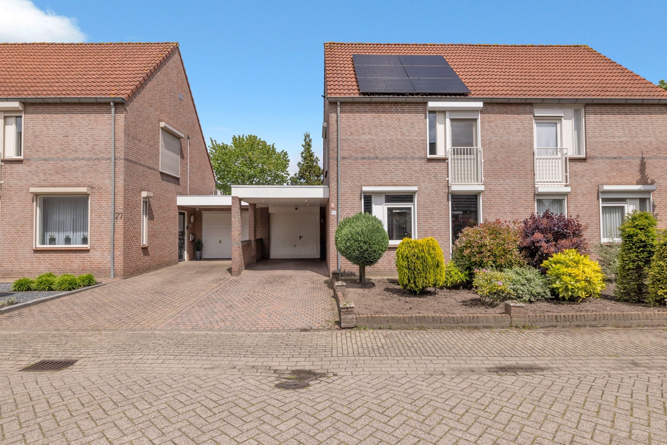 Foto van Elandlaan 29, Helmond
